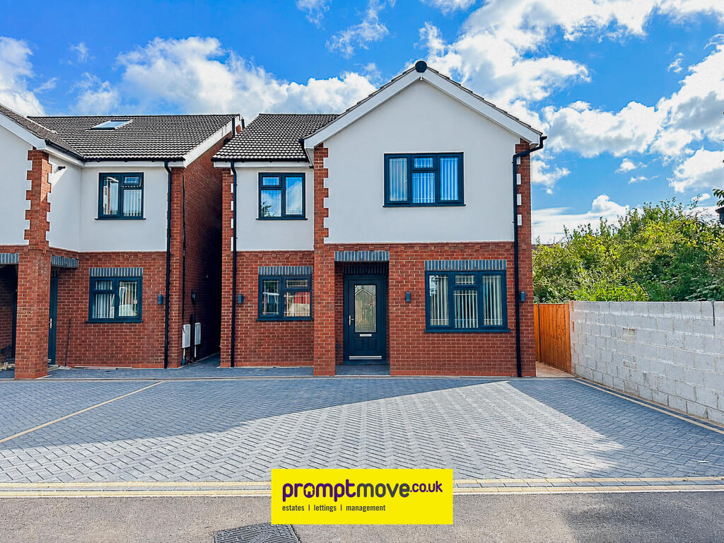 Main image of property: Arundel Road Luton LU4 8DY