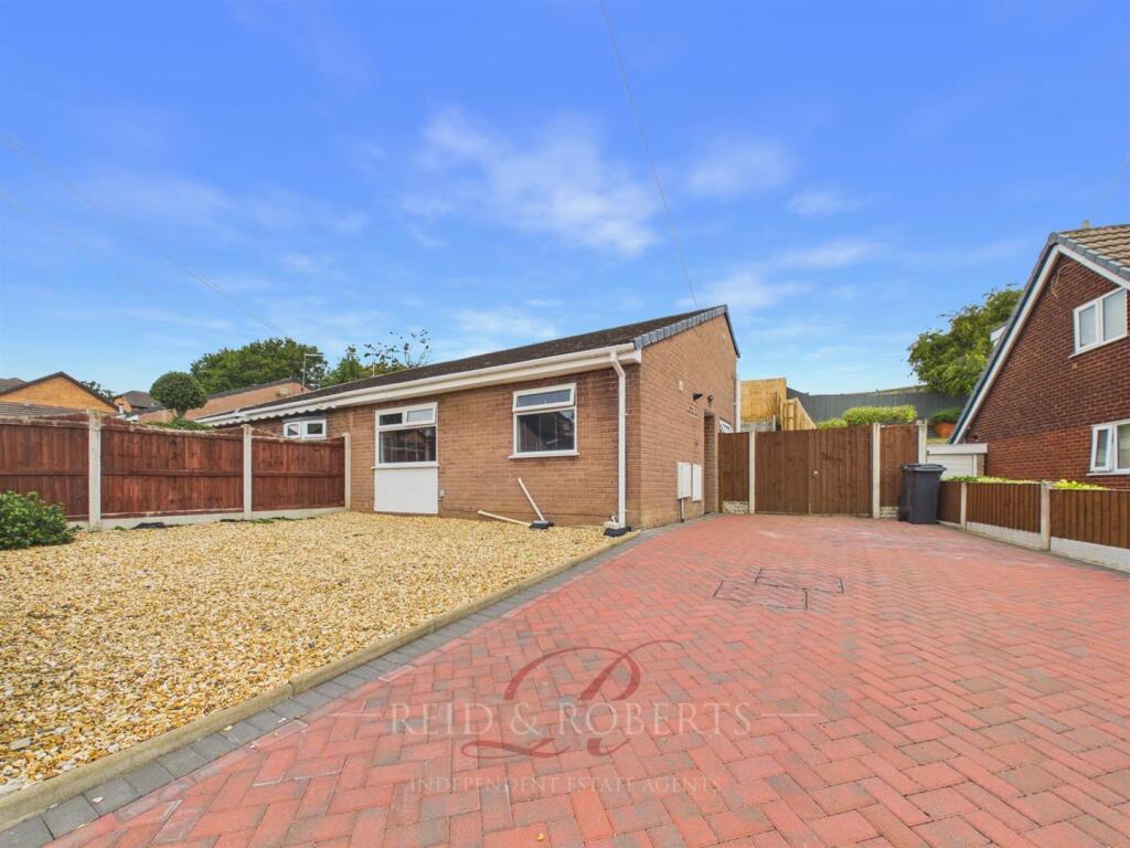 Main image of property: Brushwood Avenue, Flint