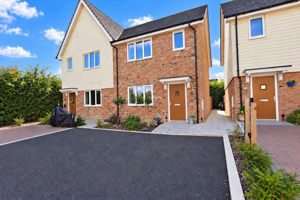 Main image of property: Mulberry Close, Coxheath
