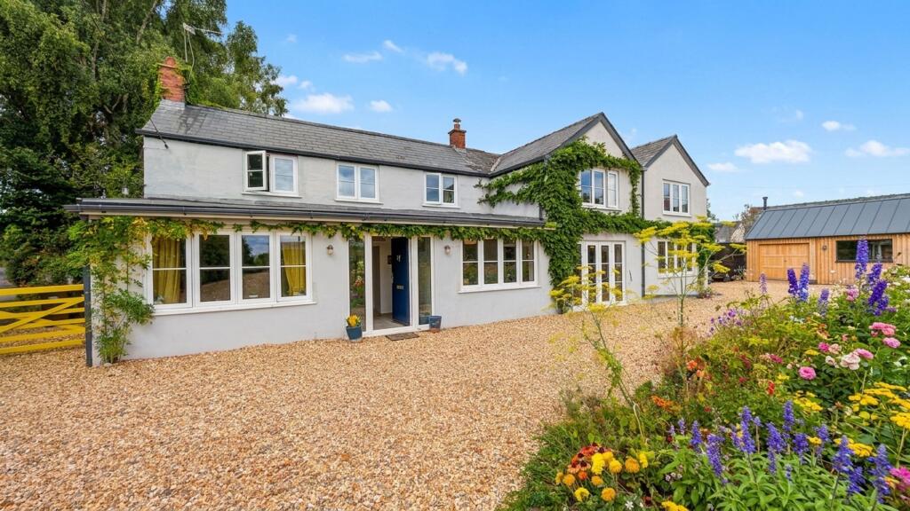 Main image of property: Llangrove, Ross-On-Wye, HR9