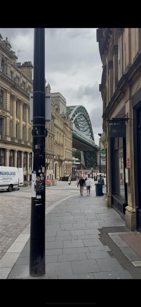 Main image of property: Side, Newcastle Upon Tyne