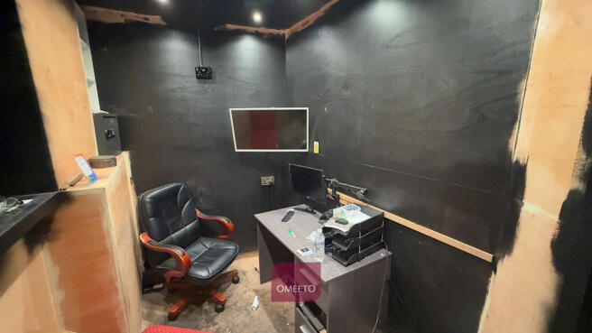 Managers Office