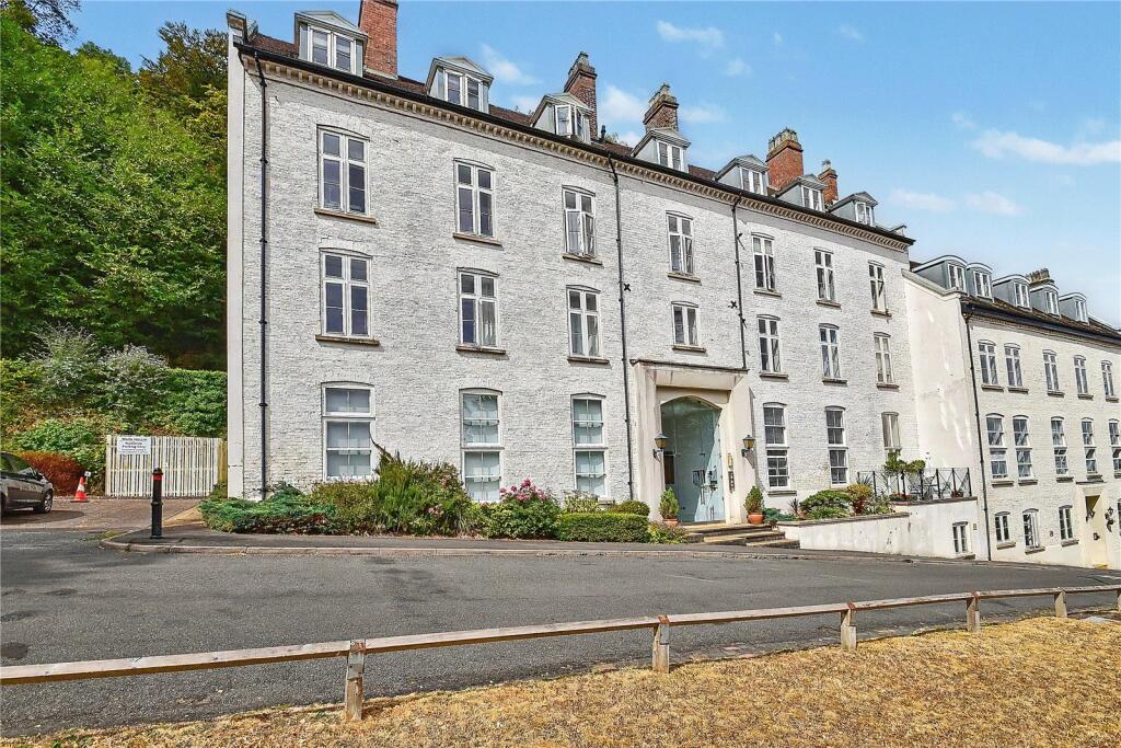 Main image of property: Holywell Road, Malvern, Worcestershire, WR14