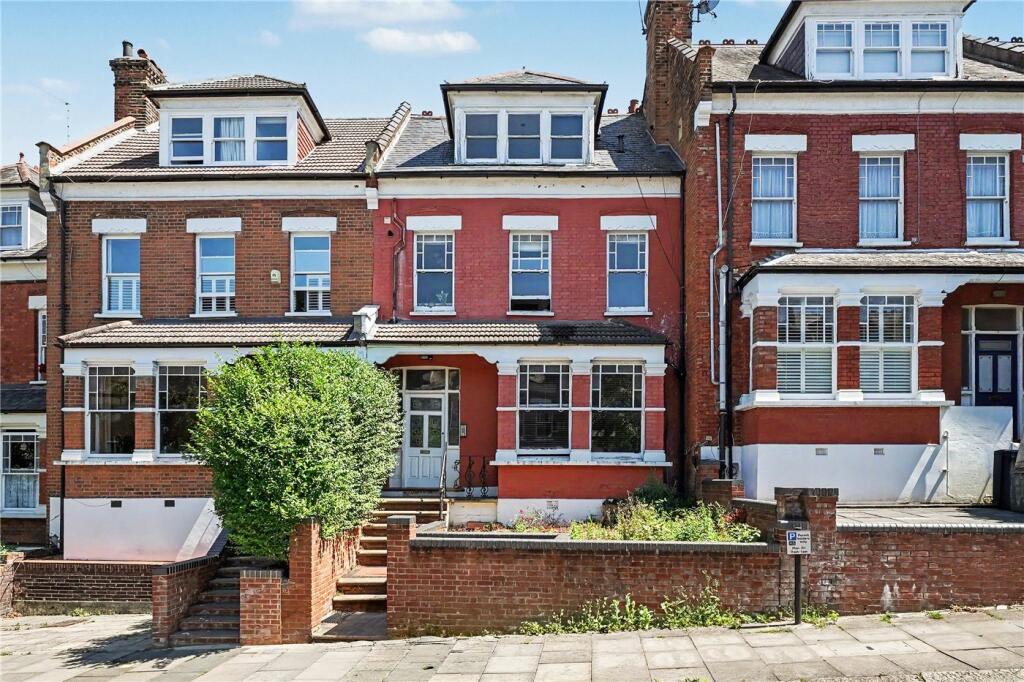 Main image of property: Hillfield Ave, London, N8