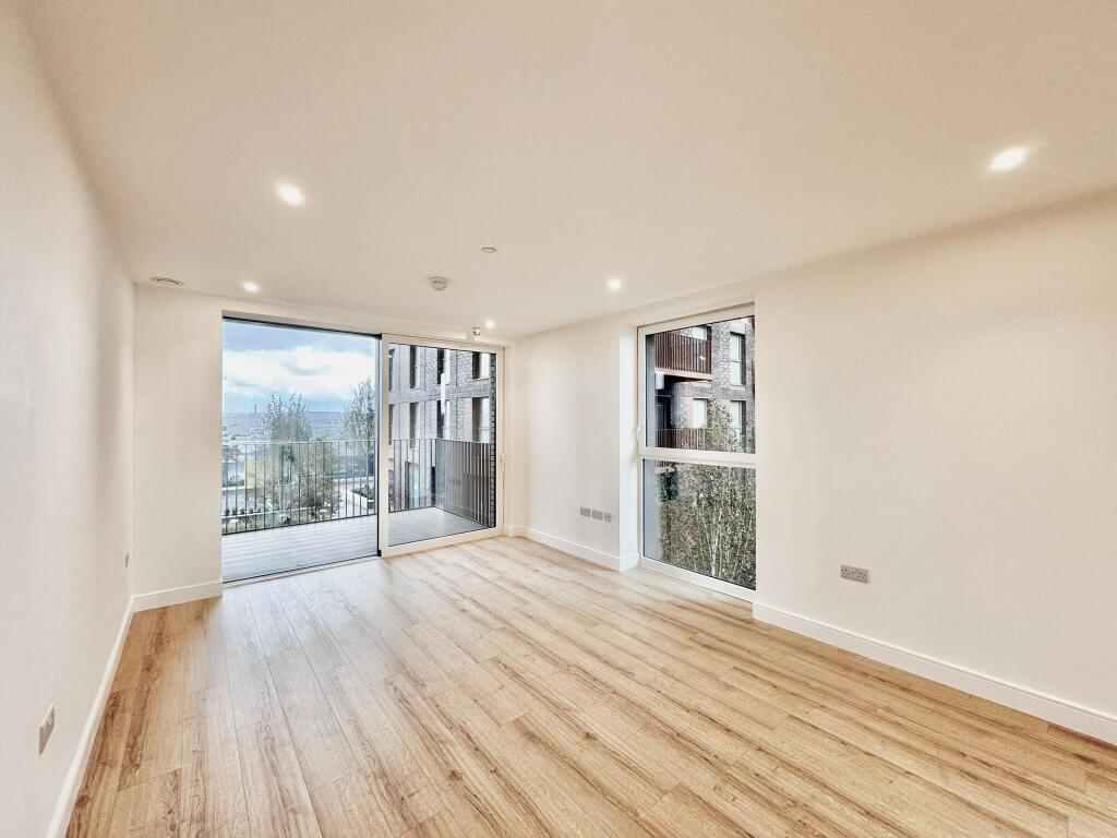 Main image of property: Waterview House, 12 Quay Walk , Wembley, London