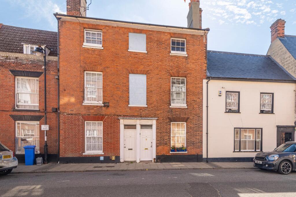 Main image of property: High Street, Lowestoft