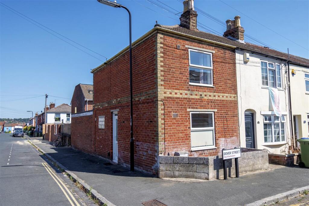 Main image of property: Middle Street, Southampton