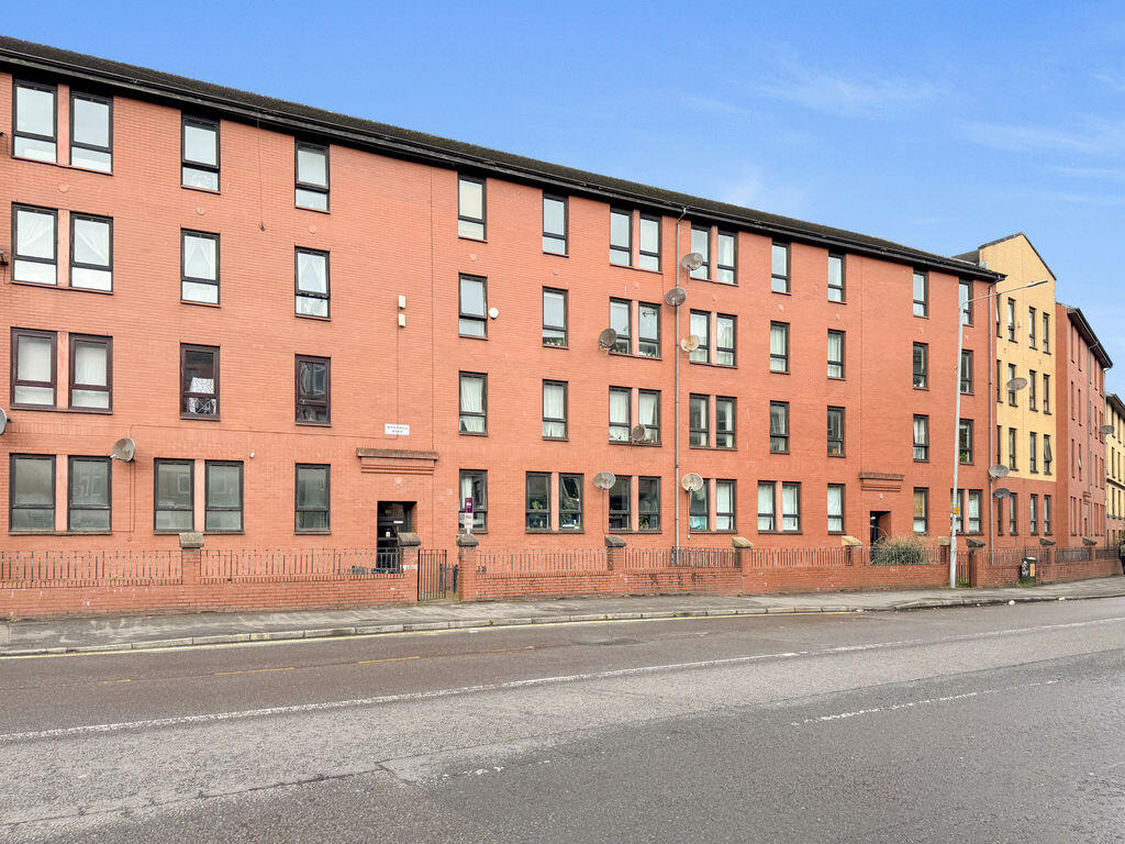 Main image of property: Maryhill Road, St Georges Cross
