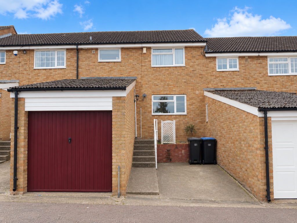 Main image of property: Jocelyns, Harlow, Essex
