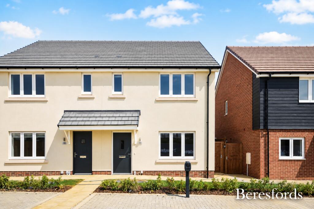 Main image of property: Priestley Field Avenue, Little Dunmow, CM6