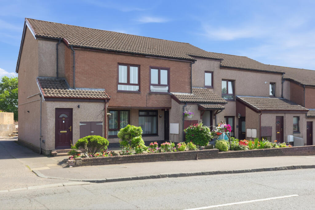 Main image of property: Black Street, Airdrie