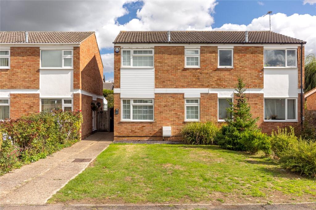 Main image of property: The Elms, Kempston, Bedford, Bedfordshire, MK42