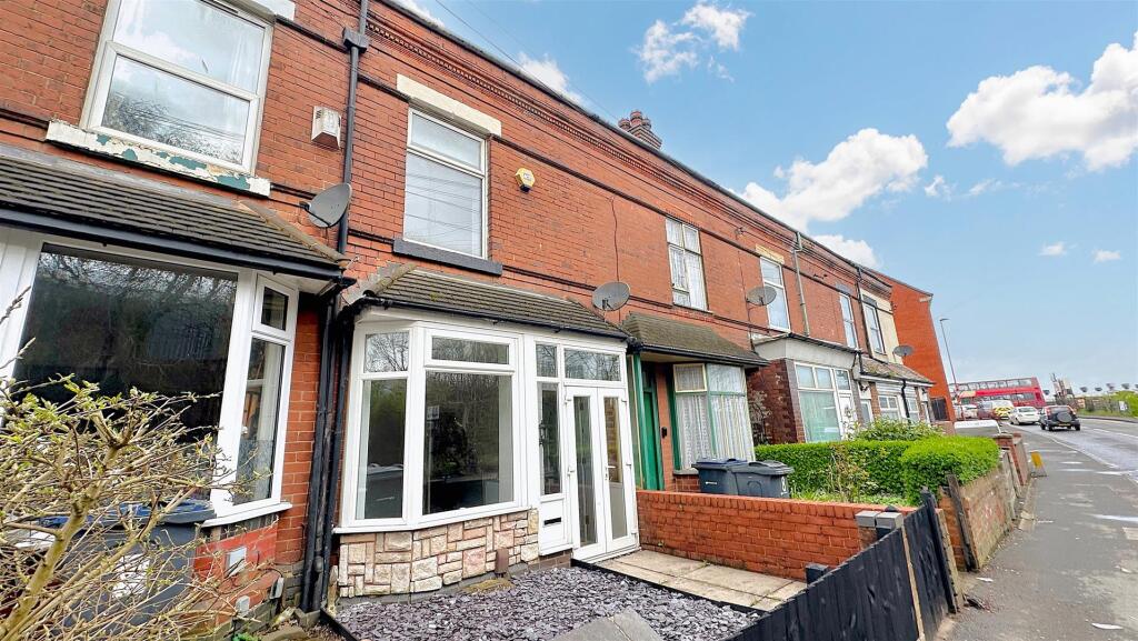 Main image of property: Lifford Lane, Stirchley, Birmingham