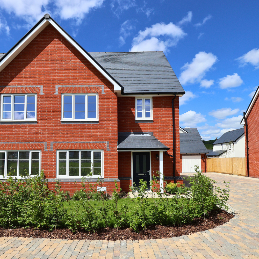 Main image of property: Penson Gardens, 
Llanidloes Road, 
Newtown, Powys, 
SY16 4BE