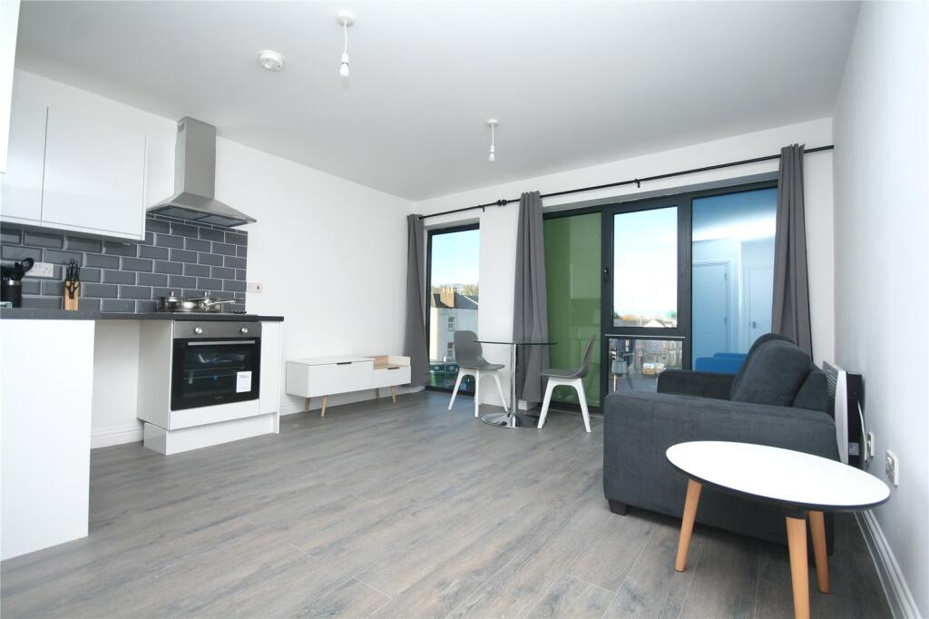 Main image of property: High Street, Cheltenham, Gloucestershire, GL50