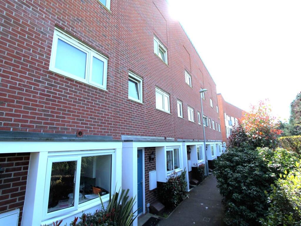 Main image of property: Aviation Avenue, Hatfield, Hertfordshire