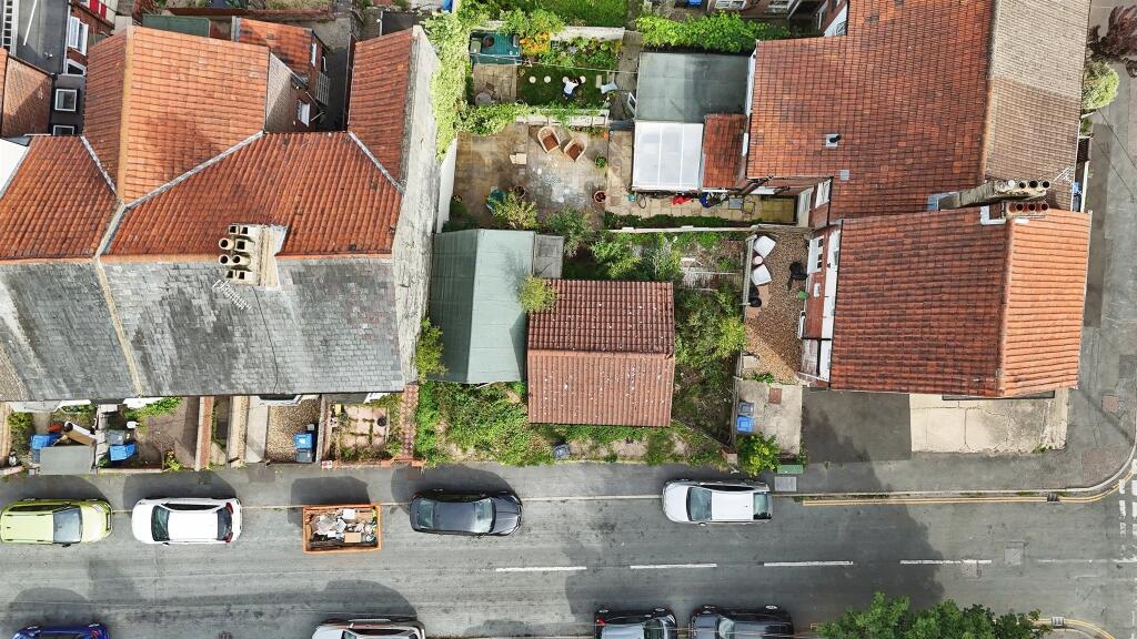 Main image of property: Avenue Road, Norwich