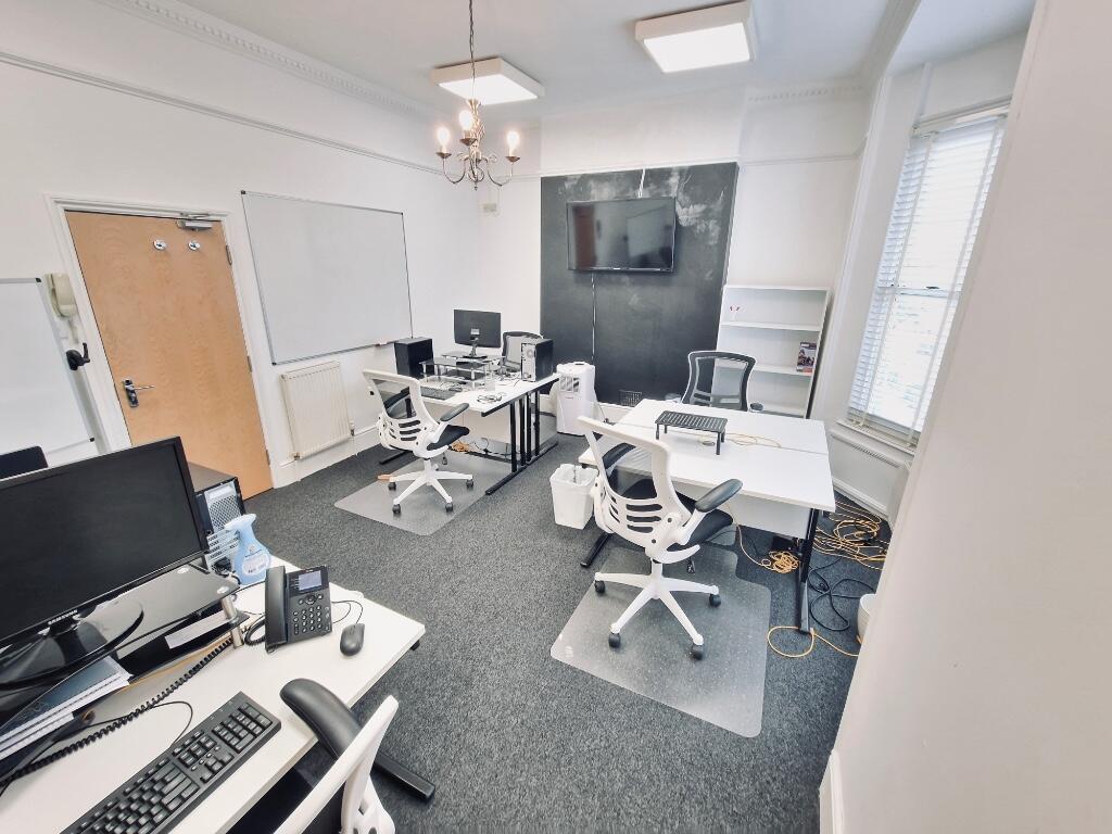 Main image of property: Church Road, Hove, East Sussex, BN3