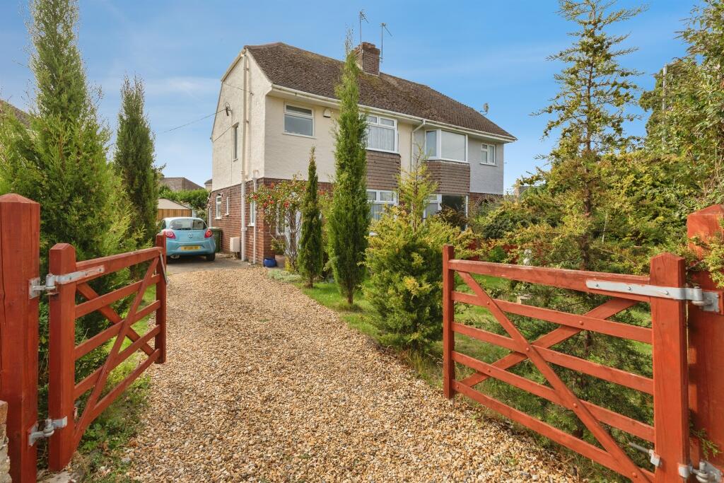 Main image of property: Ridgeway, Yate, BRISTOL