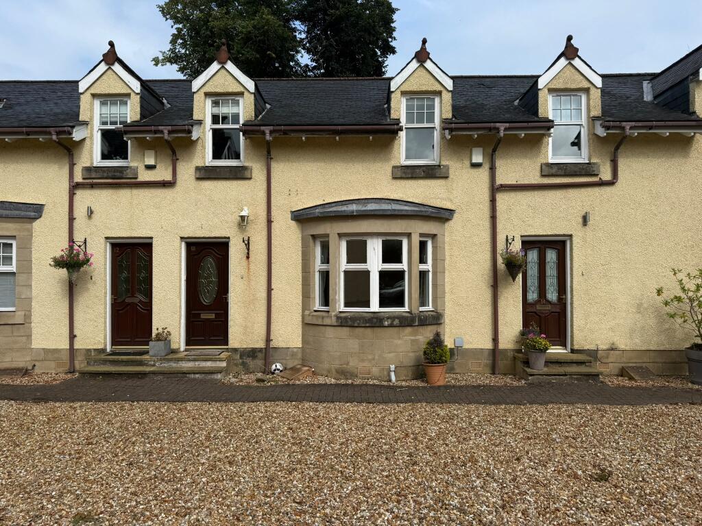 Main image of property: Mount House, Dundonald Road, Kilmarnock, East Ayrshire