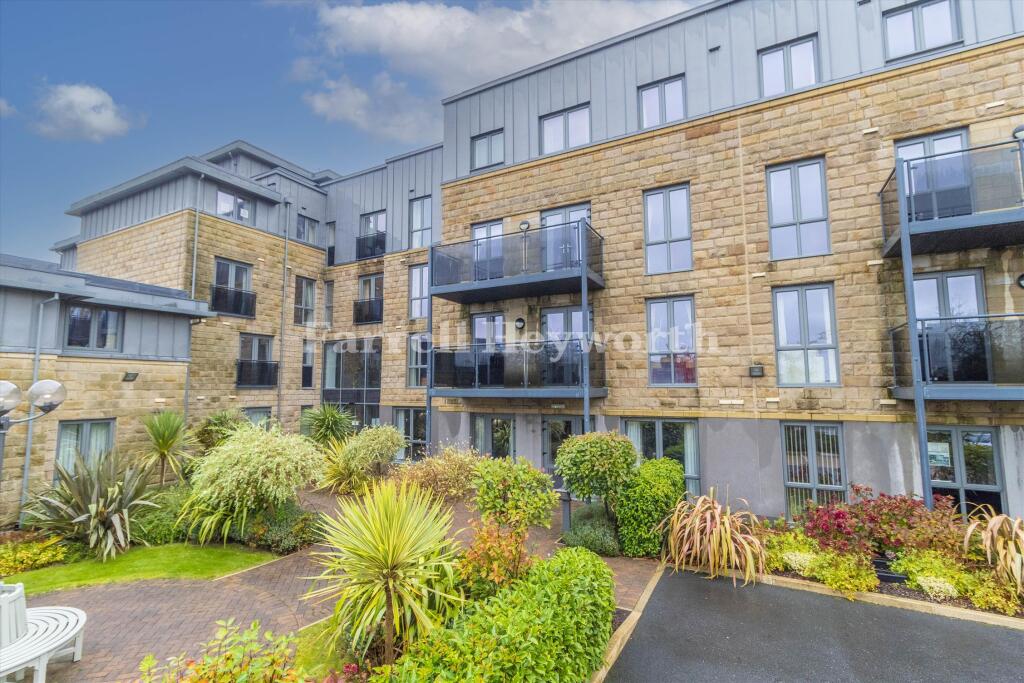 Main image of property: Greaves Road, Lancaster