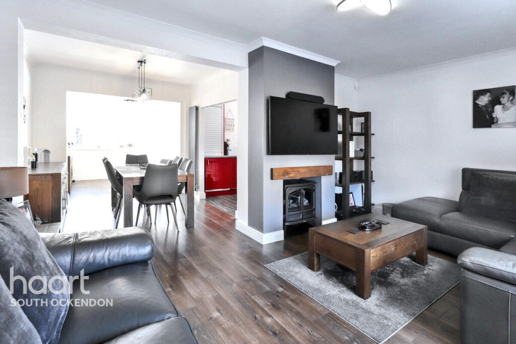 Main image of property: Swale Close, Aveley