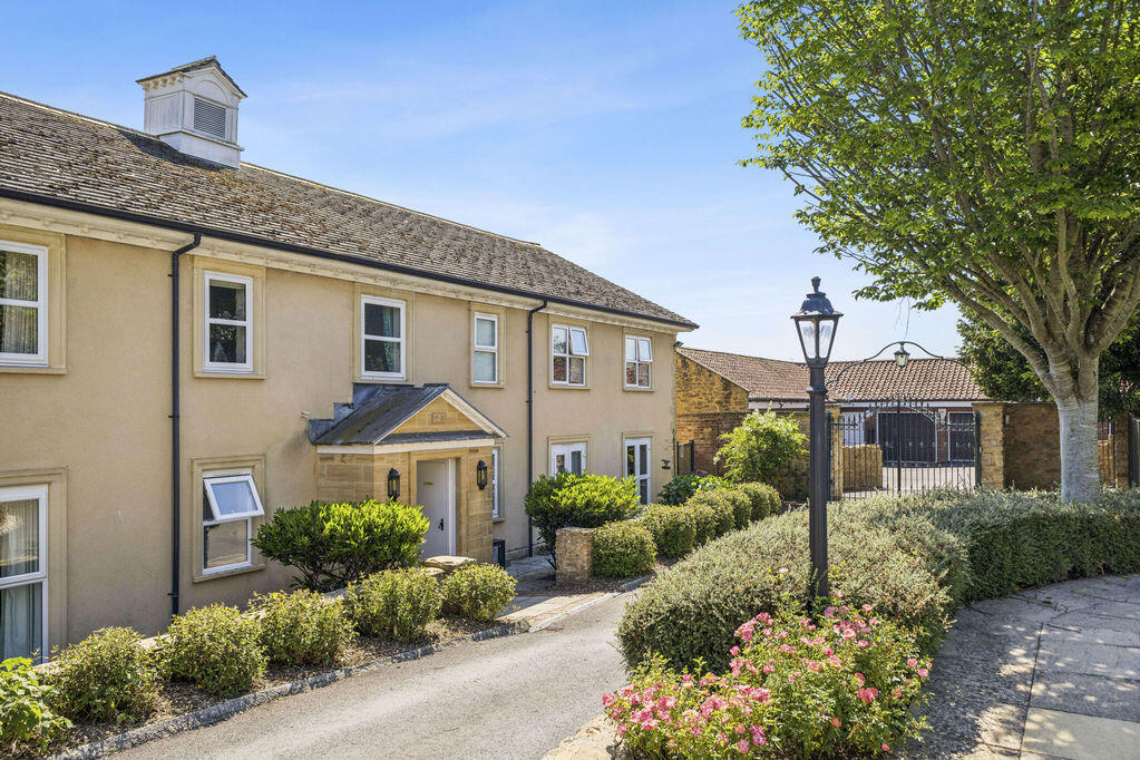 Main image of property: Ashcombe Court, Ilminster