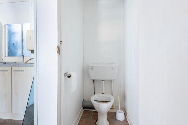 WC