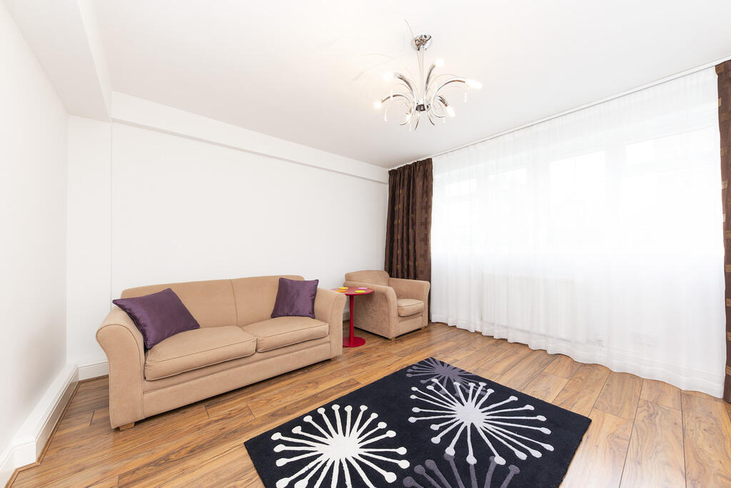 Main image of property: Beaumont Road, SW19