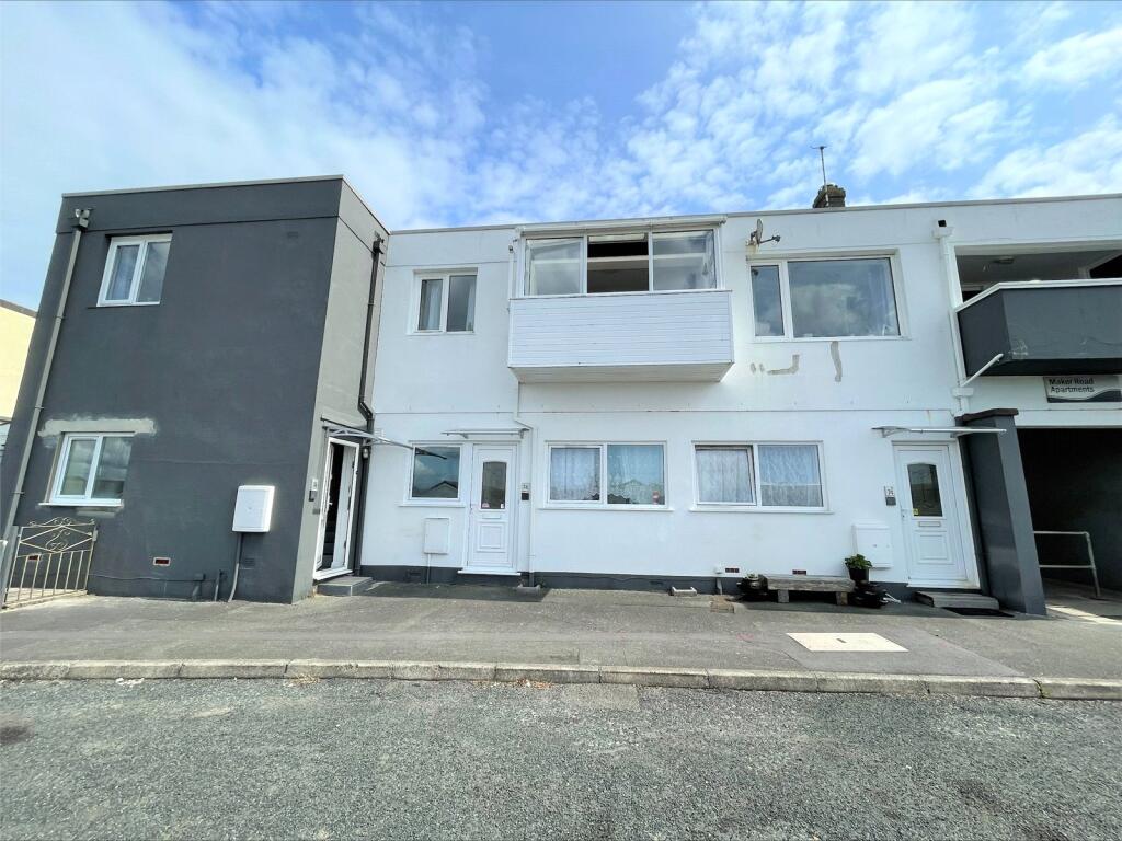 Main image of property: Maker Road, Torpoint, Cornwall, PL11