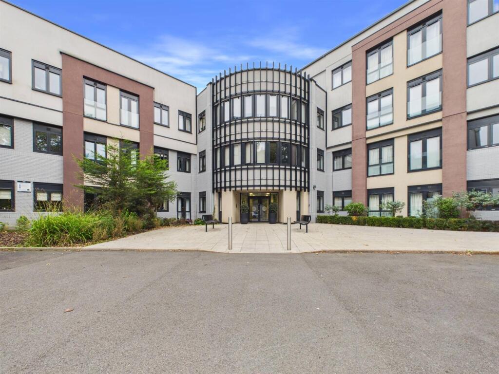 Main image of property: Broadoaks, Streetsbrook Road, Solihull