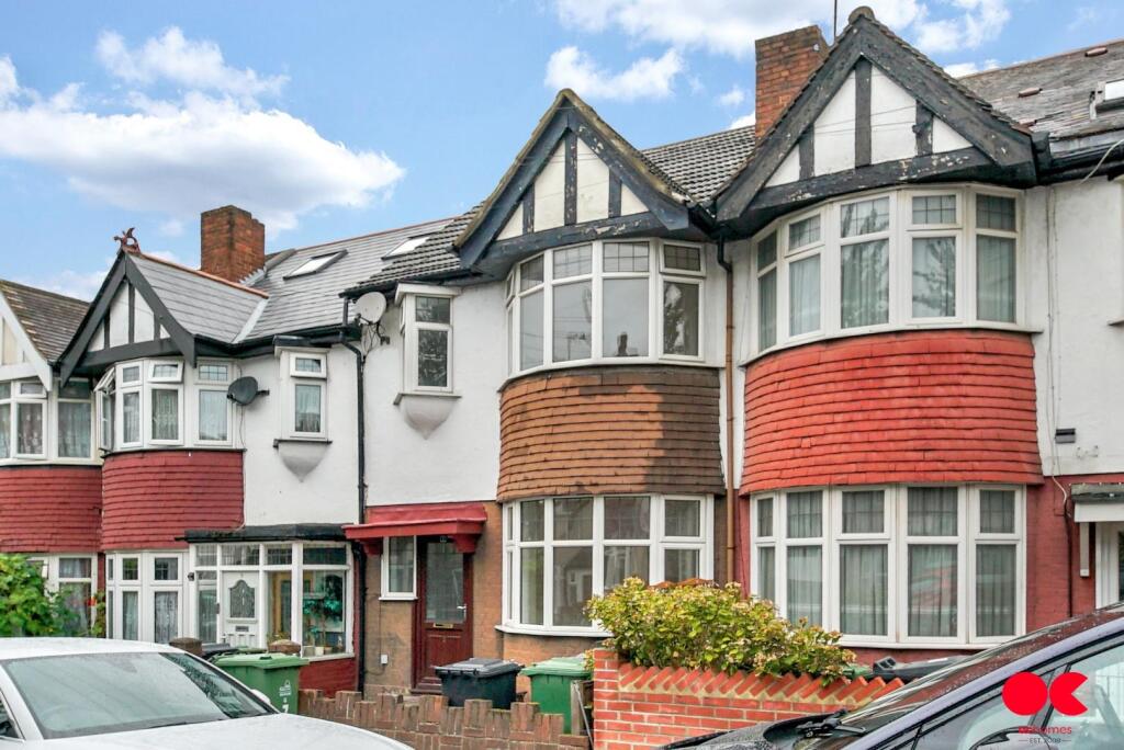 Main image of property: Tallack Road, Leyton