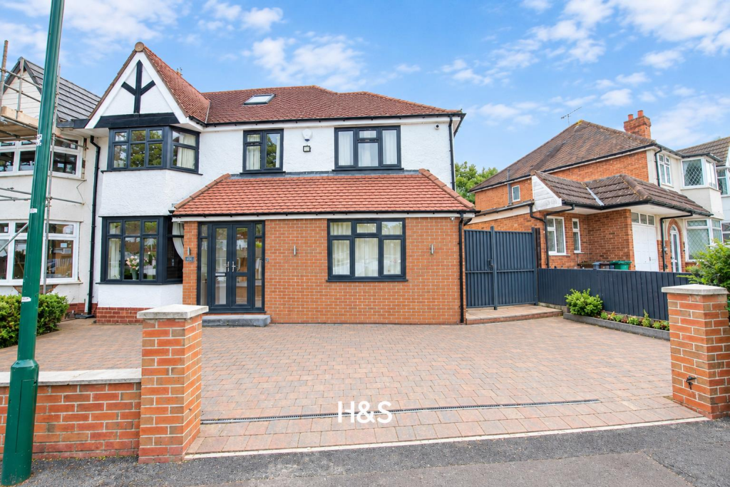 Main image of property: Stanway Road, Shirley