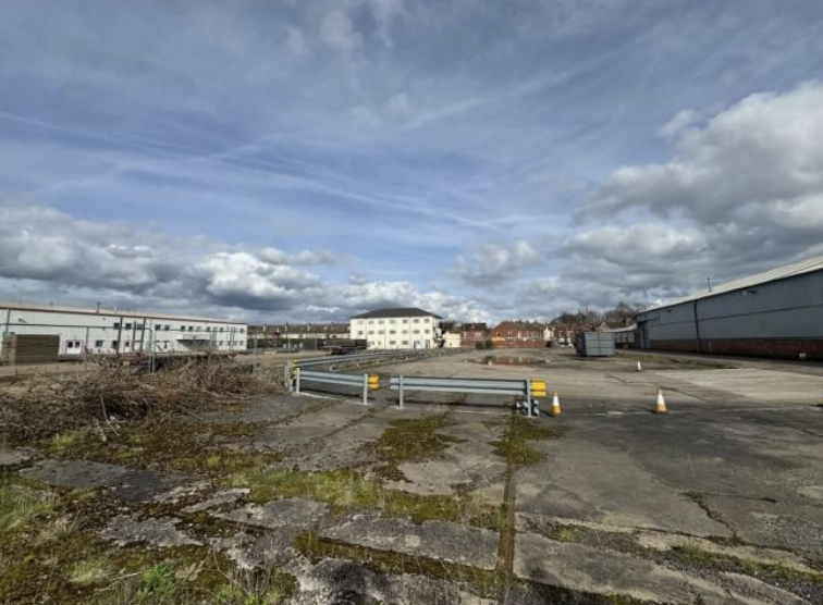 Main image of property: Sinclair Animal & Household Care Ltd, Sinclair Animal Household Care Ltd, Albion Works, Ropery Road, Gainsborough