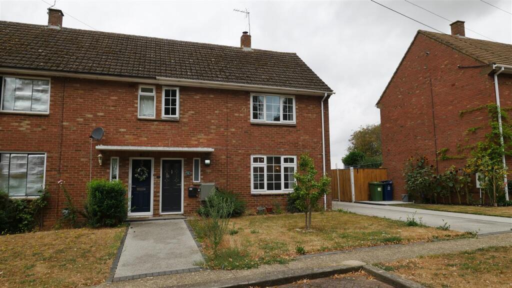 Main image of property: Liberator Road, Upwood