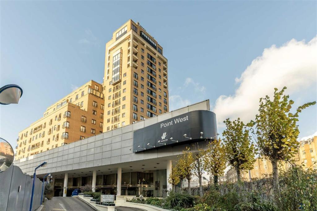 Main image of property: Cromwell Road, South Kensington