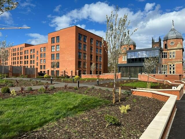 Main image of property: Dalton House, Derby, DE1 2BF