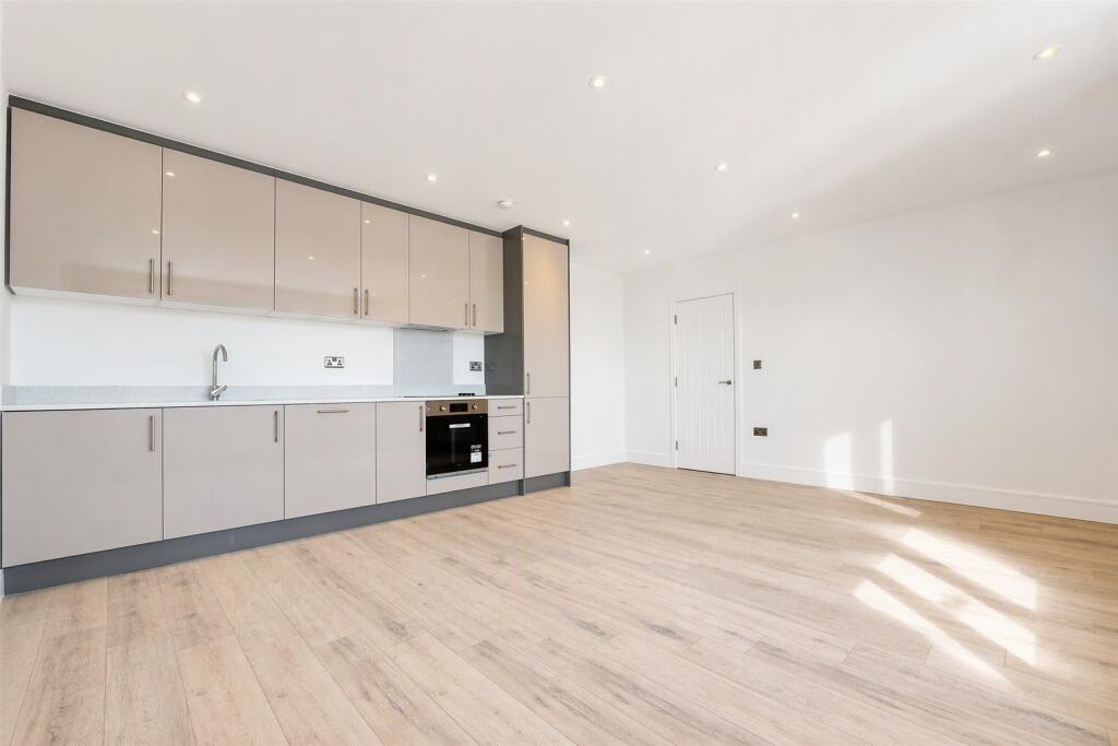 Main image of property: High Street, Swanley, BR8