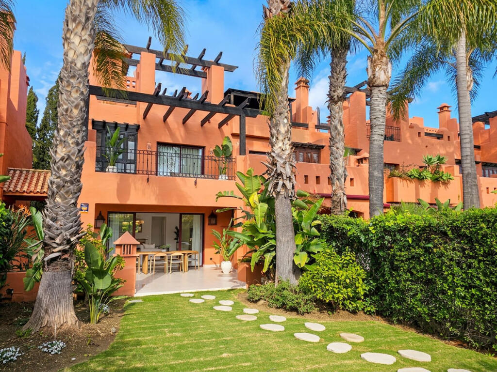 Main image of property: Andalucia, Malaga, The Golden Mile