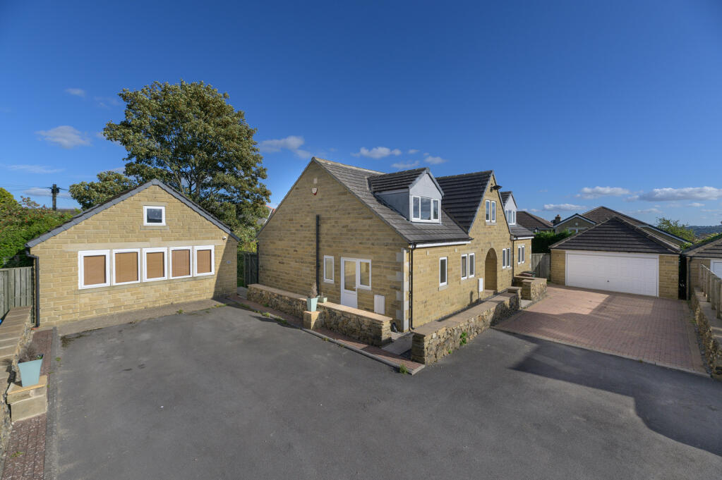 Main image of property: Eldwick Croft, Eldwick, Bingley, West Yorkshire, BD16
