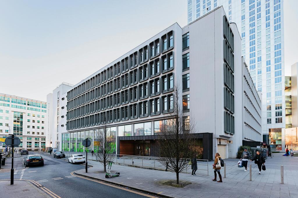 Baskerville House