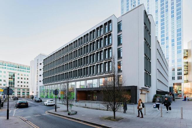 Baskerville House