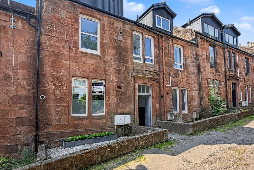 Main image of property: Croftbank Crescent, Bothwell, Glasgow