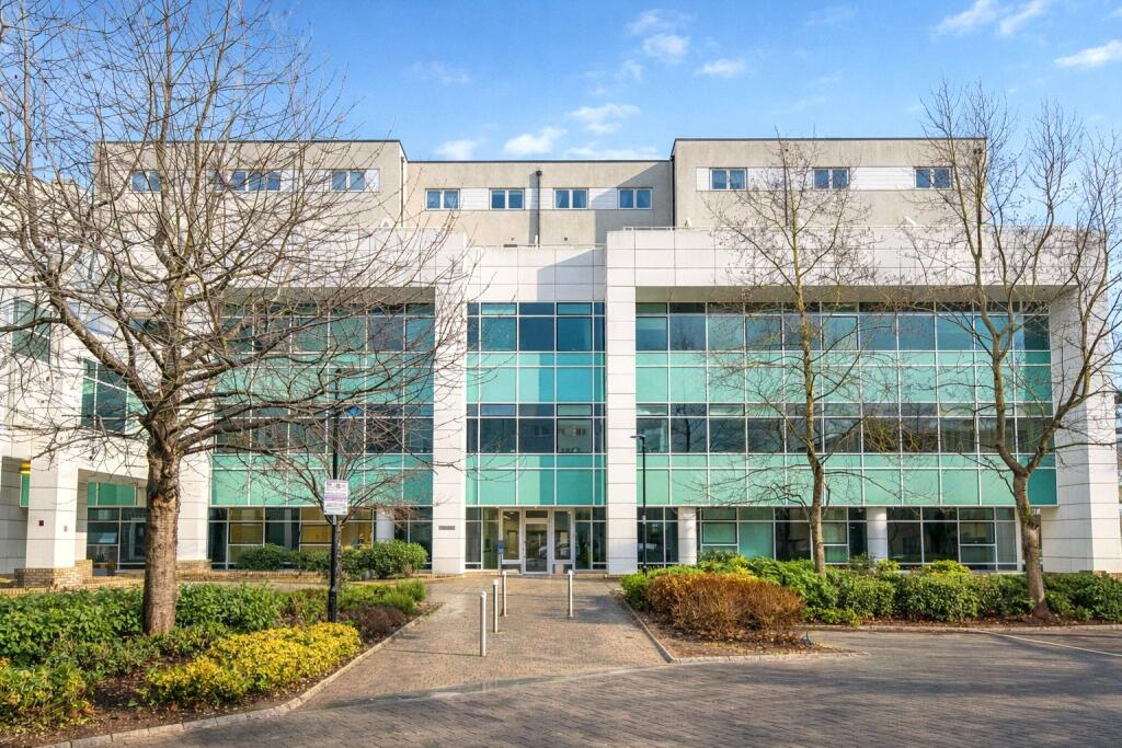 Main image of property: Liberty House, Bessemer Road, Welwyn Garden City