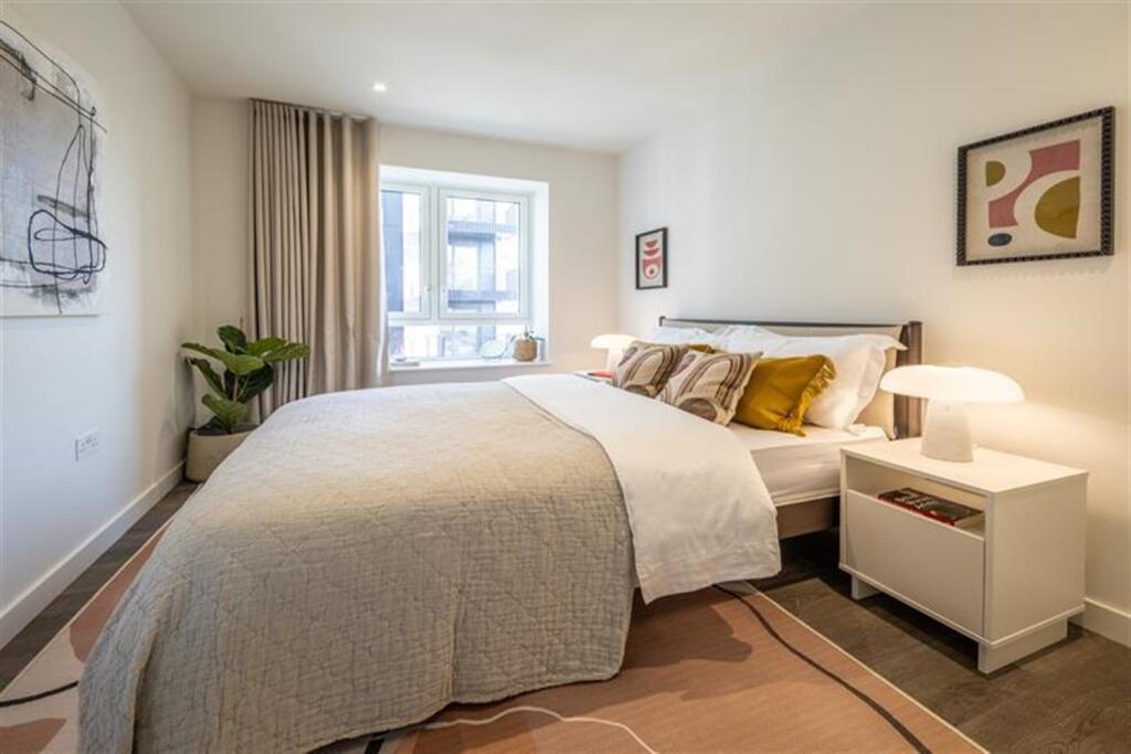 Main image of property: Aviator Drive, London, NW2