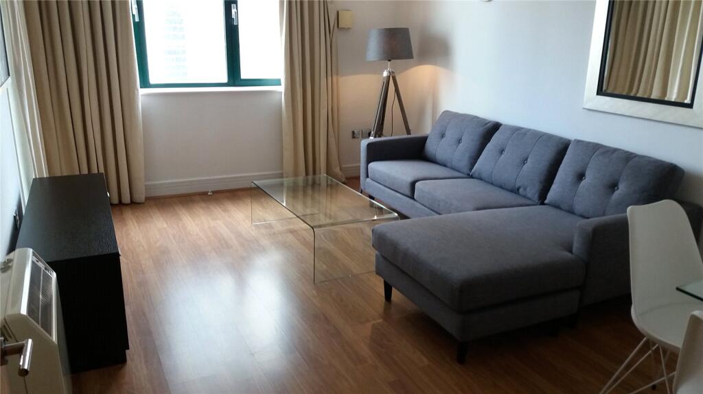 Main image of property: Mansell Street, London, E1