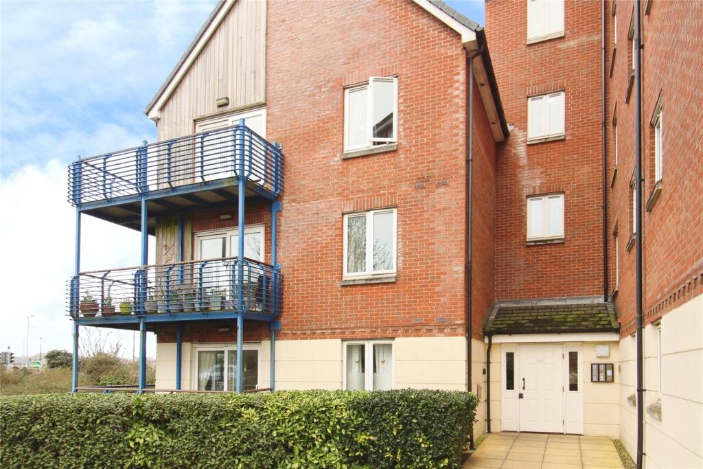 Main image of property: Corscombe Close, Weymouth, Dorset, DT4
