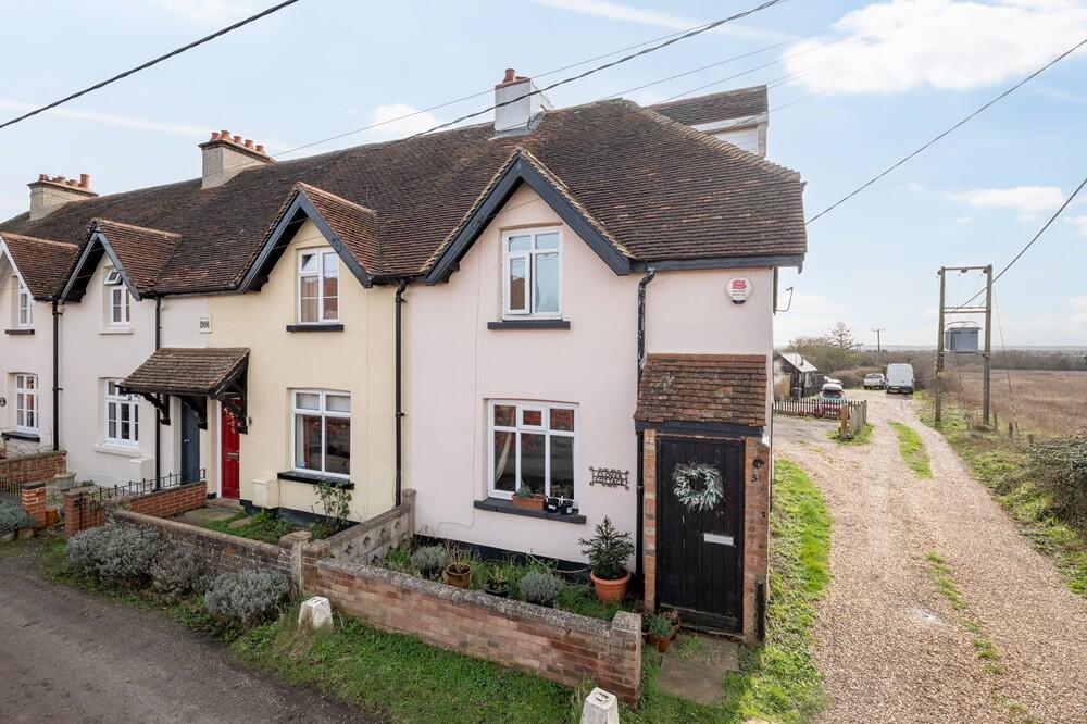 Main image of property: Church End, Renhold, MK41
