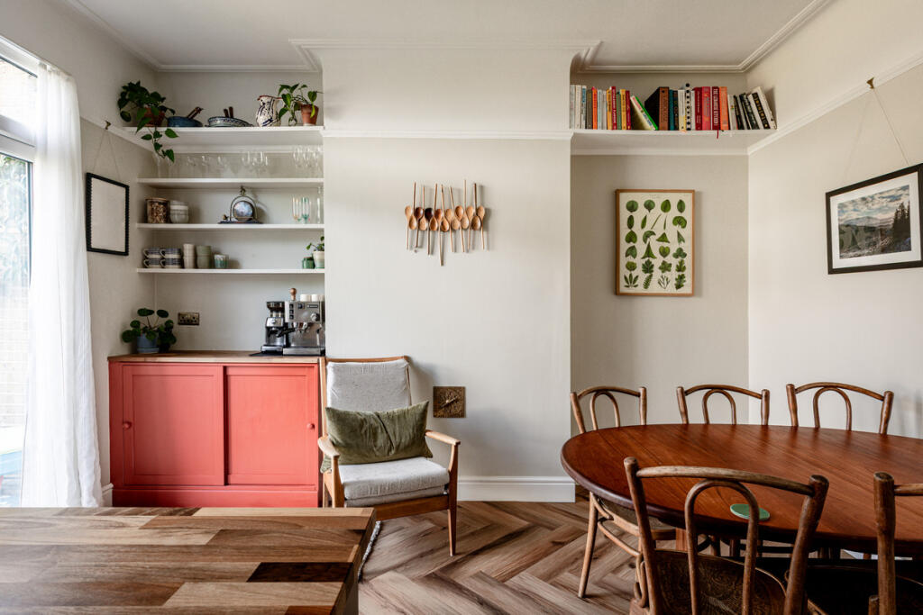 Main image of property: Penberth Road, London, SE6