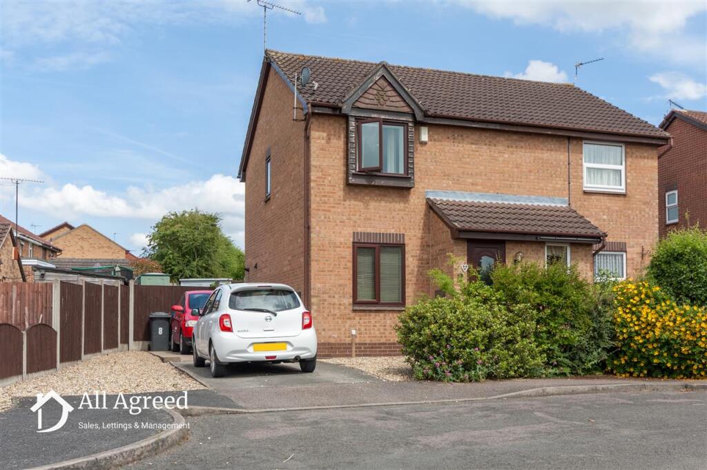 Main image of property: Holywell Road, Shipley View, Ilkeston